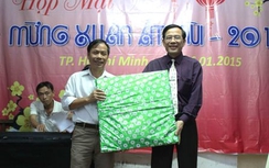 Báo Giao thông trao thưởng cho bạn đọc có bài hay trong tháng