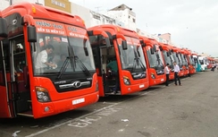 Vé xe Tết Phương Trang: Khách phải đặt qua email