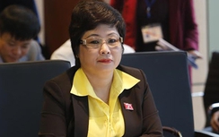 Bà Châu Thị Thu Nga nhiều lần lẩn trốn khi thanh tra vào cuộc