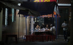 Vụ trực thăng quân sự rơi: Đã nhận dạng được các chiến sĩ