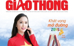 Đón đọc Báo Giao thông Xuân Ất Mùi