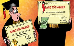 Gian lận bằng cấp, một Bí thư Đảng ủy xã bị cách chức