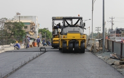 9 cây cầu mới miền Tây trước ngày thông xe