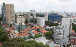 Nhiễu loạn thông tin dự án bất động sản