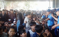 Phó Thủ tướng yêu cầu công khai vé xe Tết bán hàng ngày