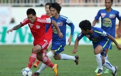 Bầu Đức: Thua, tôi còn vui hơn thắng