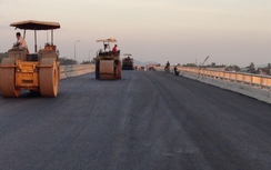 Sáng 5/2 thông xe cầu La Ngà trên QL20