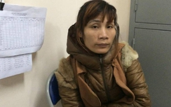 Liên tiếp bắt giữ các vụ vận chuyển pháo trái phép