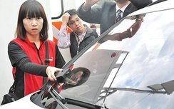 Việt Nam triển khai thu phí không dừng hiện đại nhất thế giới