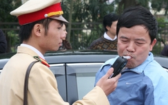 Thực hiện ngay các biện pháp bảo đảm TTATGT Tết Ất Mùi