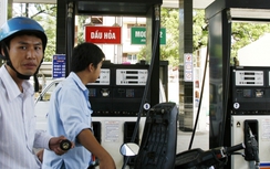 Từ 15h hôm nay, xăng dầu được tăng... 4-9 đồng/lít