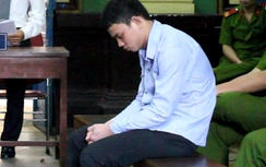 Giết người vì lời thách, lãnh 16 năm tù