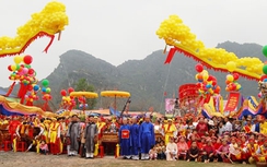 Ban Bí thư chỉ đạo giảm tần suất tổ chức lễ hội lớn