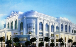 Khởi công xây dựng Vincom Hải Phòng