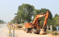 Thứ trưởng Bộ GTVT đốc thúc GPMB QL1 qua Thừa Thiên-Huế