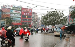 DA giao thông Kim Liên: Vì sao dân kiên quyết không nhận đền bù?