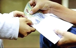 Đừng biến Tết thành cơ hội chạy đua, hối lộ