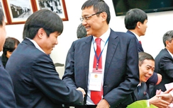 Ba vị tướng “truy vấn” ứng viên Tổng giám đốc Quản lý bay