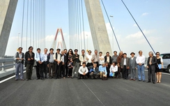 Đề tài GTVT là nguồn cảm hứng sáng tác vô tận