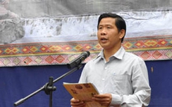 Vì sao chưa khởi tố vụ án Bí thư Huyện ủy gây tai nạn?