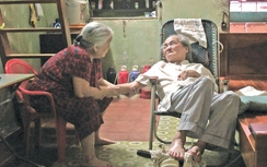 Nhà văn Sơn Tùng: Một con người trí mệnh!