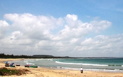 Thức tỉnh cổ vật tàu đắm Bình Châu