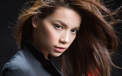 Sau vụ tai nạn, Hồ Ngọc Hà xin rút khỏi The Remix