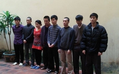 Sàn vàng ảo IG lừa hàng chục tỷ đồng của khách hàng thế nào?