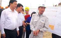 “Thời cơ vàng” để tăng tốc