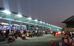 Gia Lai: Khách kén chọn, “chê” xe tăng cường