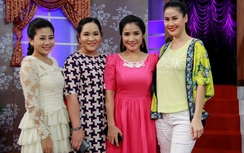 Thân Thúy Hà: "Làm mẹ đơn thân cực, nhưng xứng đáng để đánh đổi"