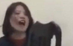 Bắt khẩn cấp nữ diễn viên, người mẫu Trang Trần