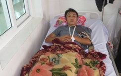 8 lâm tặc đánh bảo vệ rừng, công an chỉ xác định được 3?