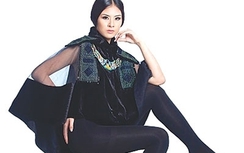 Nhà thiết kế Minh Hạnh: Copy chính là sự bất lực