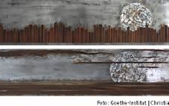 Triển lãm Trăng mùa gặt