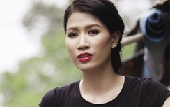 Trang Trần được tại ngoại, công an tiếp tục điều tra