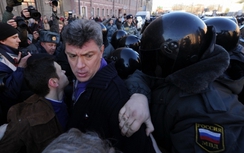 Thưởng 1 tỷ cho thông tin kẻ ám sát cựu Phó Thủ tướng Nga