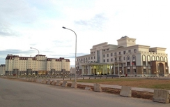 Chánh Thanh tra tỉnh Hà Tĩnh phản ứng kết luận thanh tra Formosa