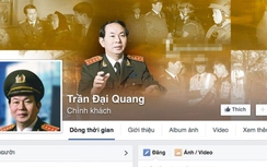 Tràn lan Facebook giả mạo chính khách Việt Nam