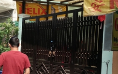 Nghi án cháu chặt xác chú rồi treo cổ tự tử