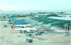 Không có chỗ cho độc quyền trong khai thác cảng hàng không