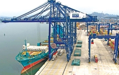 Nhiều “ông lớn” xếp hàng "mua" cảng biển