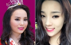 Những sao Việt càng trang điểm nhiều càng... kém xinh