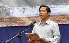 Bí thư huyện ủy gây tai nạn: Vì sao chưa khởi tố bị can?