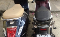 Triệt phá băng cướp táo tợn ở TP HCM