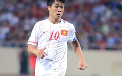 Tranh cãi lứa Công Phượng đá SEA Games hay World Cup?