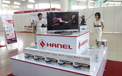 Hanel tiên phong cung cấp dịch vụ công nghệ thông tin