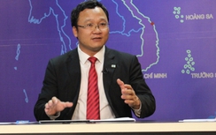 Lái xe say rượu như kẻ cầm dao chém loạn xạ trên phố