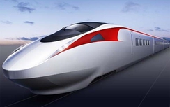 Thủ tướng phê duyệt thời điểm chạy tàu cao tốc 350km/h tại Việt Nam