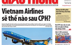 Tin hay trên Báo Giao thông ngày 9/3